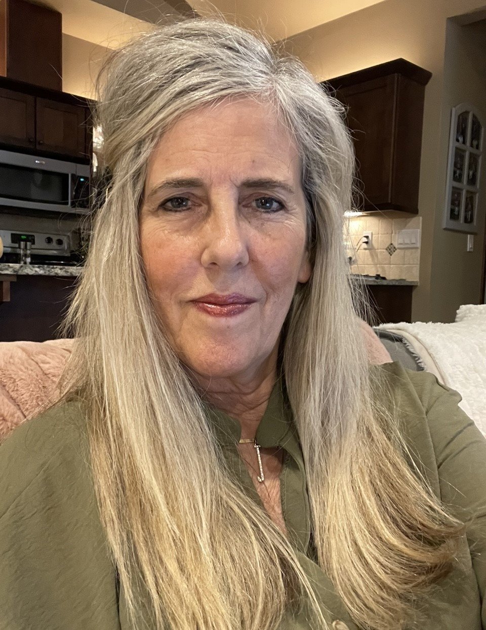 Janet Robinson, Founder of Awake and Arise Counseling Services