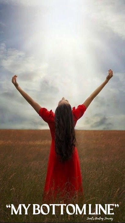A&A Janet's Healing Journey #4 Blog