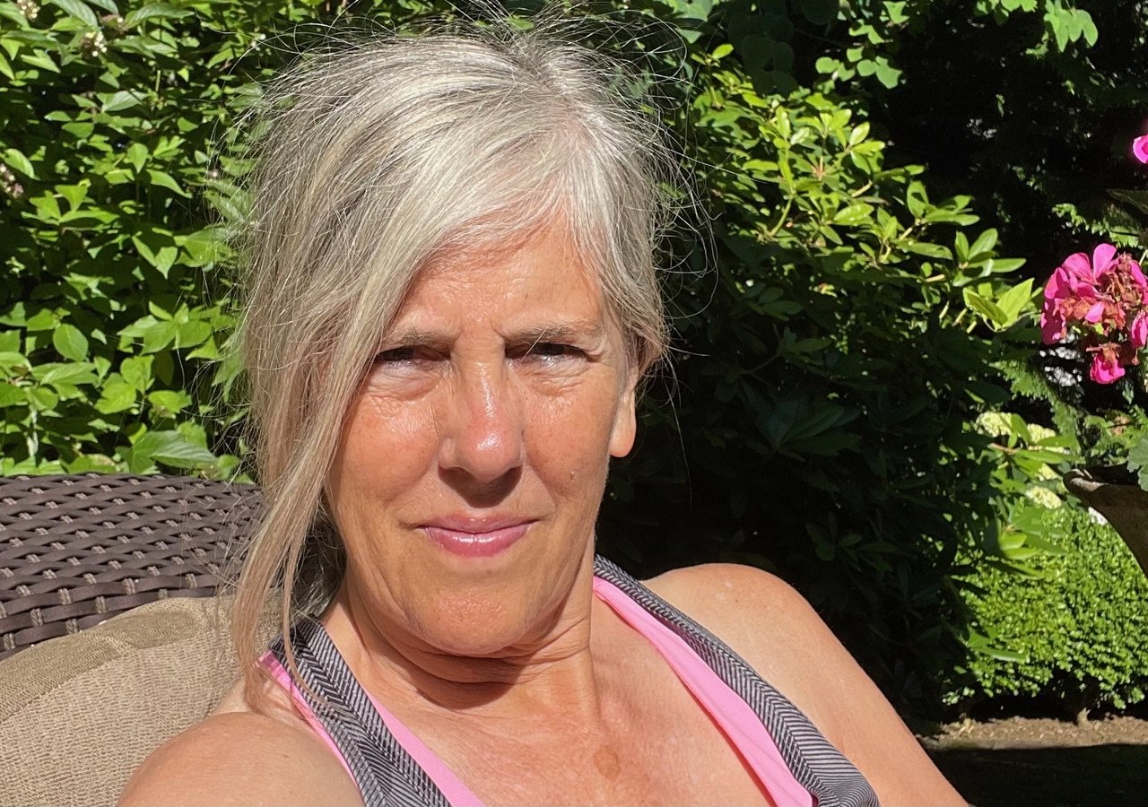 Janet's Healing Journey - Blog #14 As The Sun Rises (2)