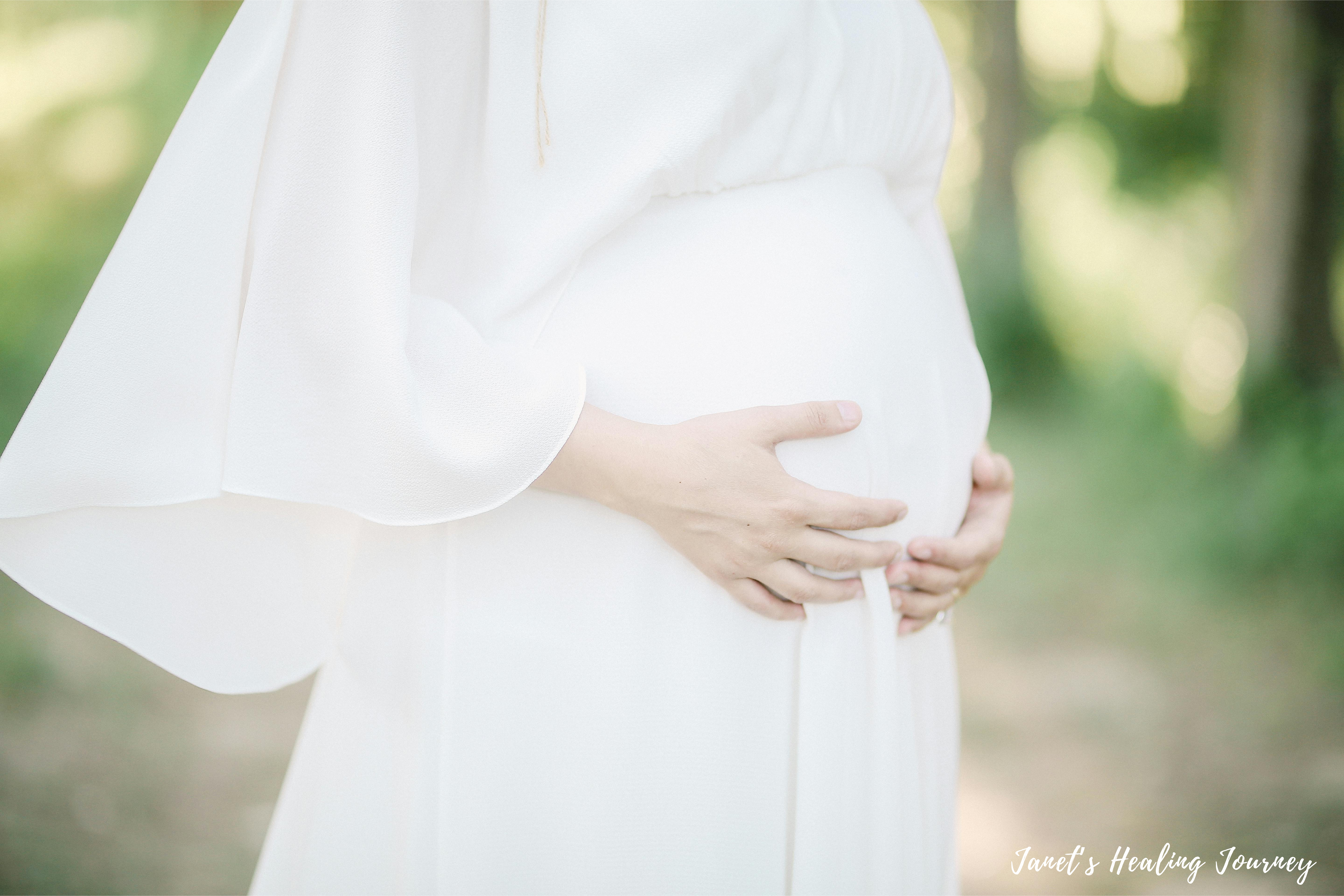 Janet's Healing Journey - Blog #22 AN UNEXPECTED TESTIMONY